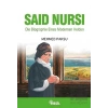Said Nursi (Nur Dede-Almanca)