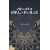 Said Nursi’de Kötülük Problemi