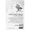 Şair Çünkü Onlar: Şiir Uçar Söz Olur