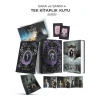 Saka ve Sanrı 4 - Tek Kitaplık Kutu