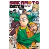 Sakamoto Days - Sakamoto Günleri  1