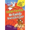 Sakar Fareler Ortalığı Karıştırıyor