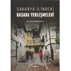 Sakarya İlindeki Kasaba Yerleşmeleri