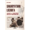 Sakarya’dan Lozan’a