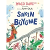 Sakın Büyüme