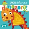 Sakın Dokunma Dinozora!