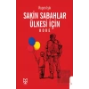 Sakin Sabahlar Ülkesi İçin (Kore)