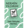 Saklı Bahçeler Haritası