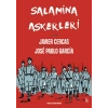 Salamina Askerleri (Çizgi Roman)