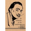 Salvador Dali Kraft Defter