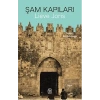 Şam Kapıları