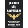 Şamanik Güç Hayvanları