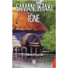 Samanlıktaki İğne