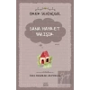 Sana Hayret Yakışır - Özel İnsanlar Arıyorum