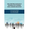 Sanal Deneyimsel Pazarlama ile Davranışsal Niyet İlişkisinde