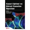Sanat Eğitimi ve Görsel Sanatlar Öğretimi