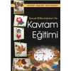 Sanat Etkinlikleri ile Kavram Eğitimi