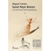 Sanat Neye Benzer: Alice Kitaplarına Yoğun Göndermelerle