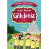 Sanat Peşinde Gökdeniz Paris - Gökdeniz Dünya Turunda 4