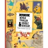 Sanat Tarihi: Büyülü Tuvaller & Sihirli Keskiler