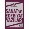 Sanat ve Edebiyat Yazıları