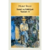 Sanat ve Edebiyat Yazıları II