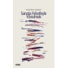 Sanata Felsefeyle Yönelmek