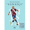Sanatçı : Andres Iniesta