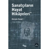 Sanatçıların Hayat Hikayeleri