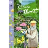 Sanatçının Gördükleri - Claude Monet (Ciltli)