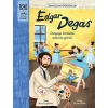 Sanatçının Gördükleri - Edgar Degas (Ciltli)