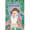 Sanatçının Portresi: Claude Monet
