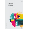 Sanatın İlkeleri