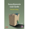 Sanayileşmenin Gizli Tarihi-Ha-Joon Chang