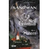Sandman 10: Matem