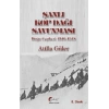 Şanlı Kop Dağı Savunması - Doğu Cephesi 1916-1918