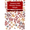 Sanskrit Dili Okuma-Yazma Kitabı