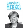 Şansölye Merkel