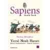 Sapiens - Grafik Tarih 3