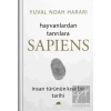 Sapiens: Hayvanlardan Tanrılara (Ciltli)