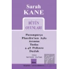 Sarah Kane Bütün Oyunları