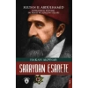 Saraydan Esarete Sultan II Abdülhamid Han