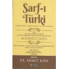 Sarf-ı Türki
