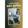 Sarı Defter