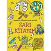 Sarı Kitabım - Renkleri Öğreniyorum Serisi