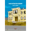 Sarı Köşkün Gizemi