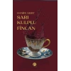 Sarı Kulplu Fincan