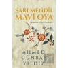 Sarı Mendil Mavi Oya