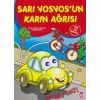 Sarı Vosvos’un Karın Ağrısı