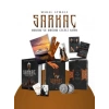Sarkaç 3 - Hüküm ve Düğüm - Tek Kitaplık Kutu - Ciltli